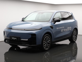 Vehicle image LEAPMOTOR B10 Design