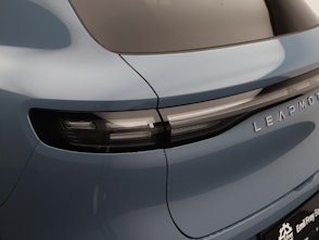 Vehicle image LEAPMOTOR B10 Design