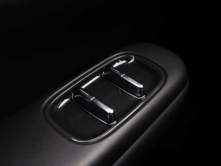 Vehicle image LEAPMOTOR B10