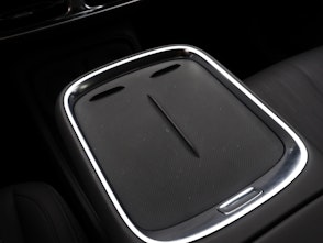 Vehicle image LEAPMOTOR B10 Design