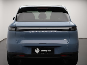 Vehicle image LEAPMOTOR B10 Design