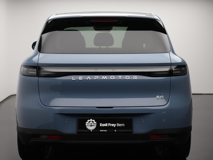 Vehicle image LEAPMOTOR B10