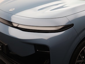 Vehicle image LEAPMOTOR B10 Design