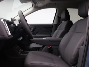 Vehicle image LEAPMOTOR B10 Design