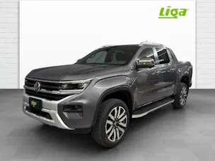 VW Amarok DKab. Pick-up 3.0 TDI 240 Aventura Winter 2 4m