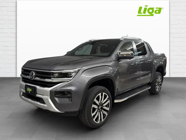 VW Amarok DKab. Pick-up 3.0 TDI 240 Aventura Winter 2 4m
