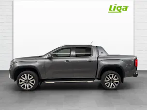 VW Amarok DKab. Pick-up 3.0 TDI 240 Aventura Winter 2 4m