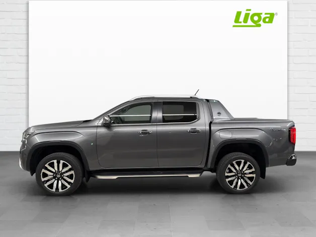 VW Amarok DKab. Pick-up 3.0 TDI 240 Aventura Winter 2 4m