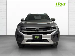 VW Amarok DKab. Pick-up 3.0 TDI 240 Aventura Winter 2 4m