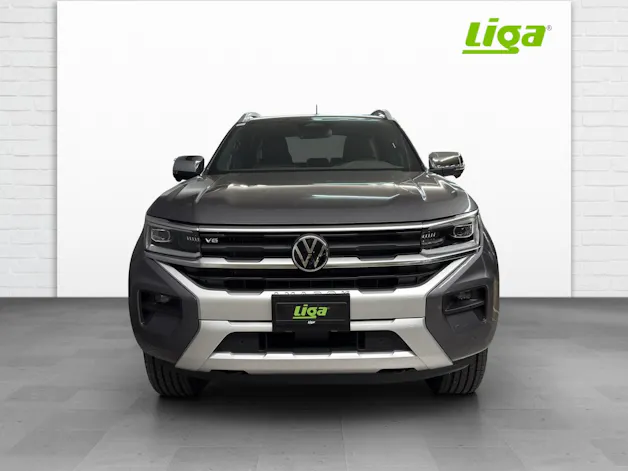 VW Amarok DKab. Pick-up 3.0 TDI 240 Aventura Winter 2 4m