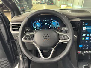 VW Amarok DKab. Pick-up 3.0 TDI 240 Aventura Winter 2 4m