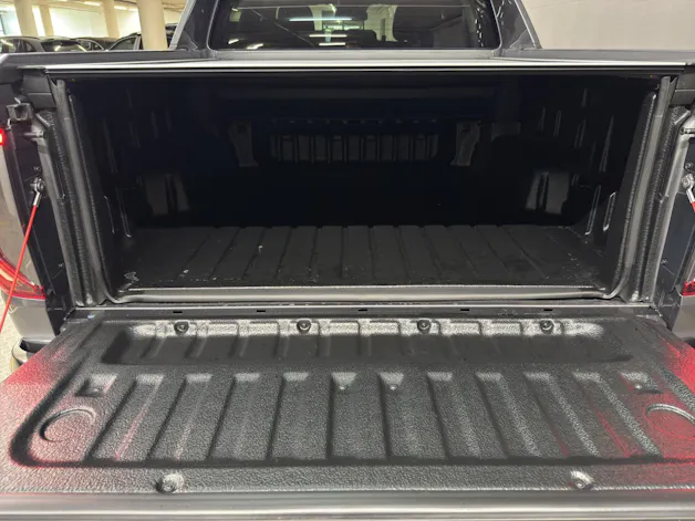VW Amarok DKab. Pick-up 3.0 TDI 240 Aventura Winter 2 4m