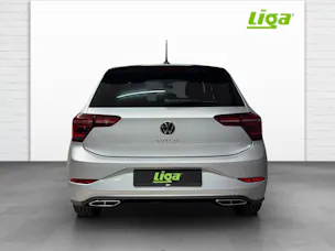 VW Polo 1.0 TSI 115 R-Line United DSG
