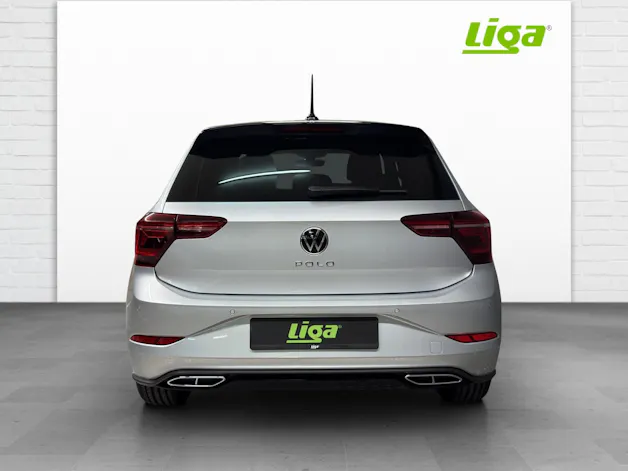 VW Polo 1.0 TSI 115 R-Line United DSG