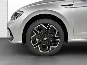 VW Polo 1.0 TSI 115 R-Line United DSG