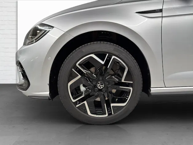 VW Polo 1.0 TSI 115 R-Line United DSG