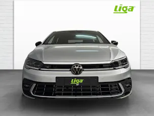 VW Polo 1.0 TSI 115 R-Line United DSG