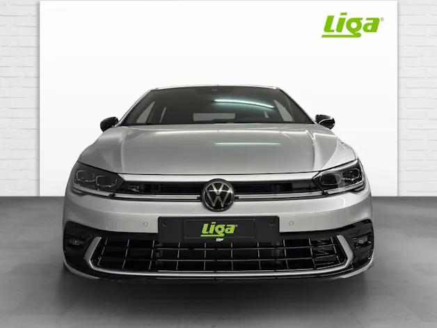 VW Polo 1.0 TSI 115 R-Line United DSG