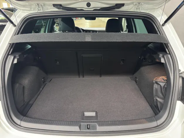 VW Golf VII 2.0 TSI 230 GTI DSG