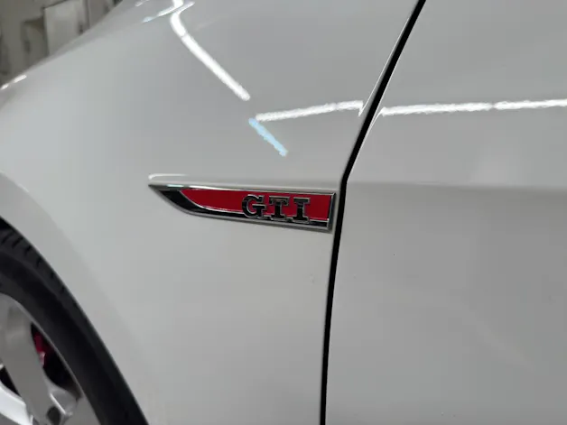 VW Golf VII 2.0 TSI 230 GTI DSG