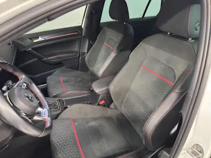 VW Golf VII 2.0 TSI 230 GTI DSG