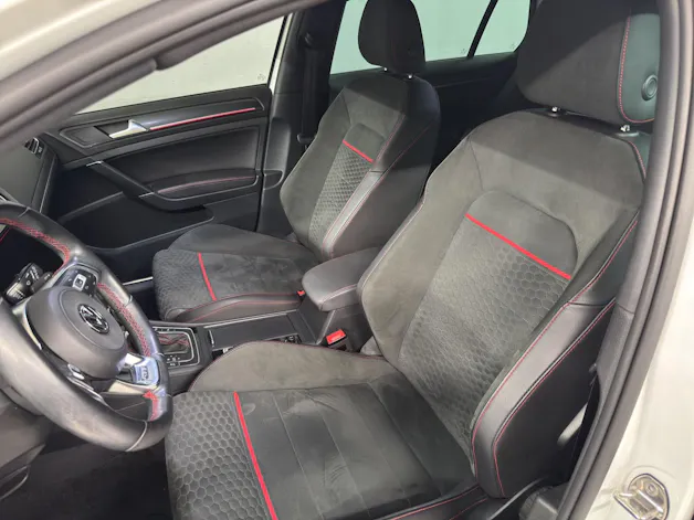 VW Golf VII 2.0 TSI 230 GTI DSG