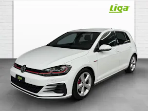 VW Golf VII 2.0 TSI 230 GTI DSG