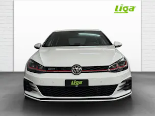 VW Golf VII 2.0 TSI 230 GTI DSG