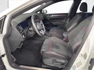 VW Golf VII 2.0 TSI 230 GTI DSG