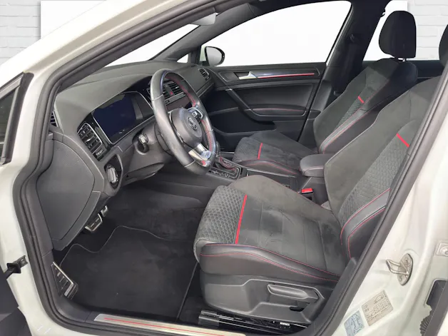 VW Golf VII 2.0 TSI 230 GTI DSG