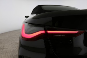 Vehicle image BMW 420i Cabrio