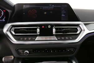 Vehicle image BMW 420i Cabrio