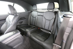 Vehicle image BMW 420i Cabrio