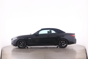 Vehicle image BMW 420i Cabrio