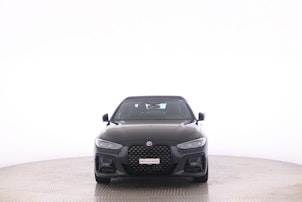 Vehicle image BMW 420i Cabrio