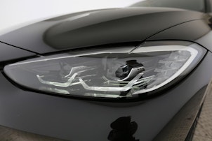 Vehicle image BMW 420i Cabrio