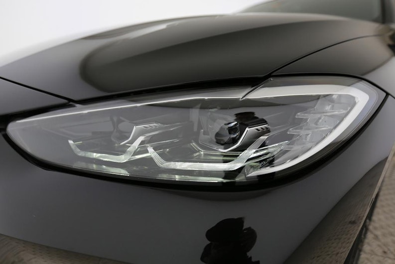 Vehicle image BMW 4 SERIES