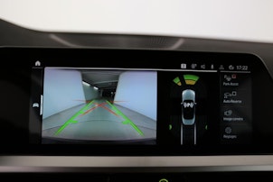 Vehicle image BMW 420i Cabrio