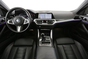 Vehicle image BMW 420i Cabrio