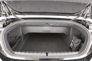 Vehicle image BMW 420i Cabrio