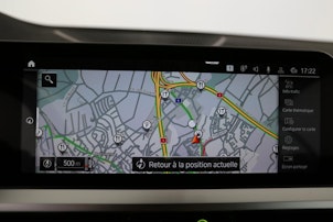 Vehicle image BMW 420i Cabrio