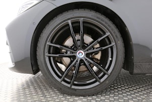 Vehicle image BMW 420i Cabrio