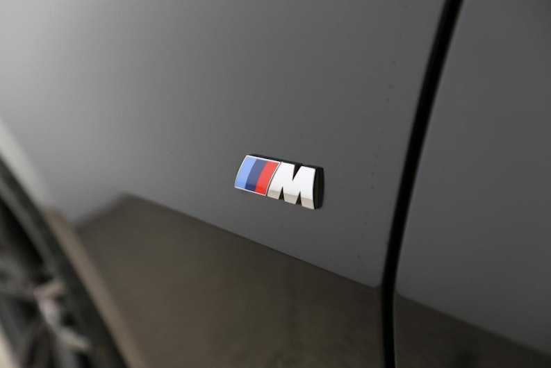 Vehicle image BMW 4 SERIES