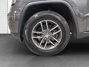 JEEP Grand Cherokee 3.0 CRD 250 Limited