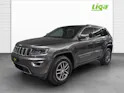 JEEP Grand Cherokee 3.0 CRD 250 Limited
