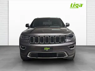 JEEP Grand Cherokee 3.0 CRD 250 Limited
