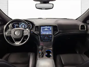 JEEP Grand Cherokee 3.0 CRD 250 Limited