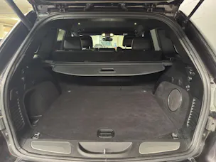 JEEP Grand Cherokee 3.0 CRD 250 Limited