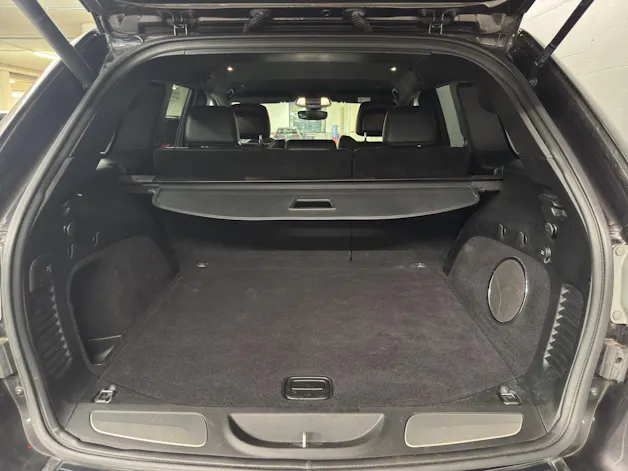JEEP Grand Cherokee 3.0 CRD 250 Limited