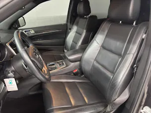 JEEP Grand Cherokee 3.0 CRD 250 Limited